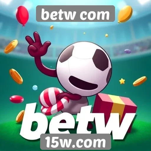Betw com amplia opções de jogos e apostas