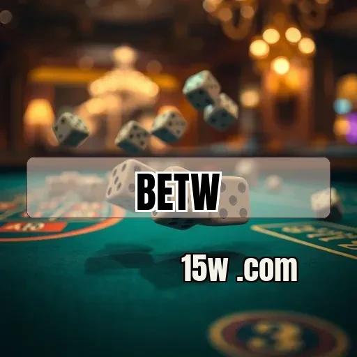 betw com: Bônus Imperdíveis que Elevam Sua Experiência de Jogo