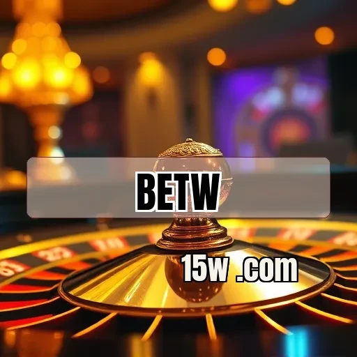 betw com: Explore a Confiabilidade em Jogos Online com Segurança