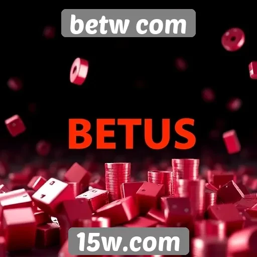 Como funciona o sistema de bônus do betw com