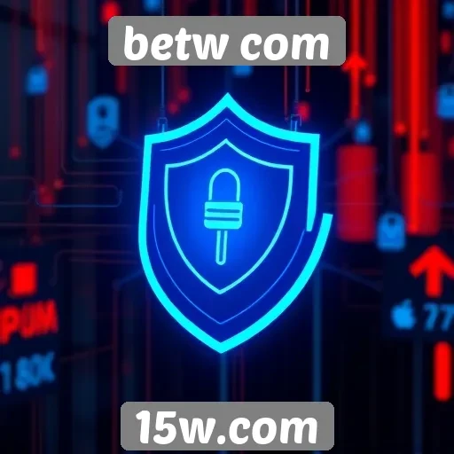 Avaliação da segurança no ambiente de apostas betw com