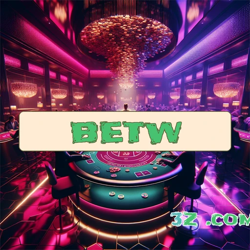 Descubra o Mundo dos Slots no Betw Com