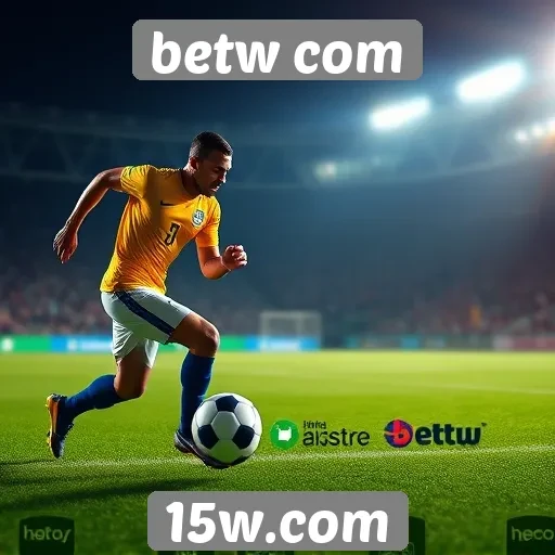 Apostas esportivas em betw com ganham destaque